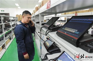 河北遠東通訊 以自主研發為引擎，加速開拓國際通信市場