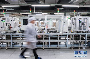 壯麗70年 奮斗新時(shí)代 | 再立潮頭譜新篇 廣東高質(zhì)量發(fā)展一線報(bào)告——通信技術(shù)研發(fā)與咨詢的知識產(chǎn)權(quán)新引擎